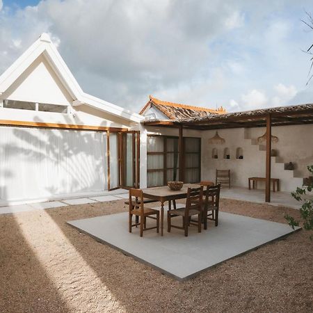 Casa Sula Bali Villa Uluwatu Eksteriør bilde