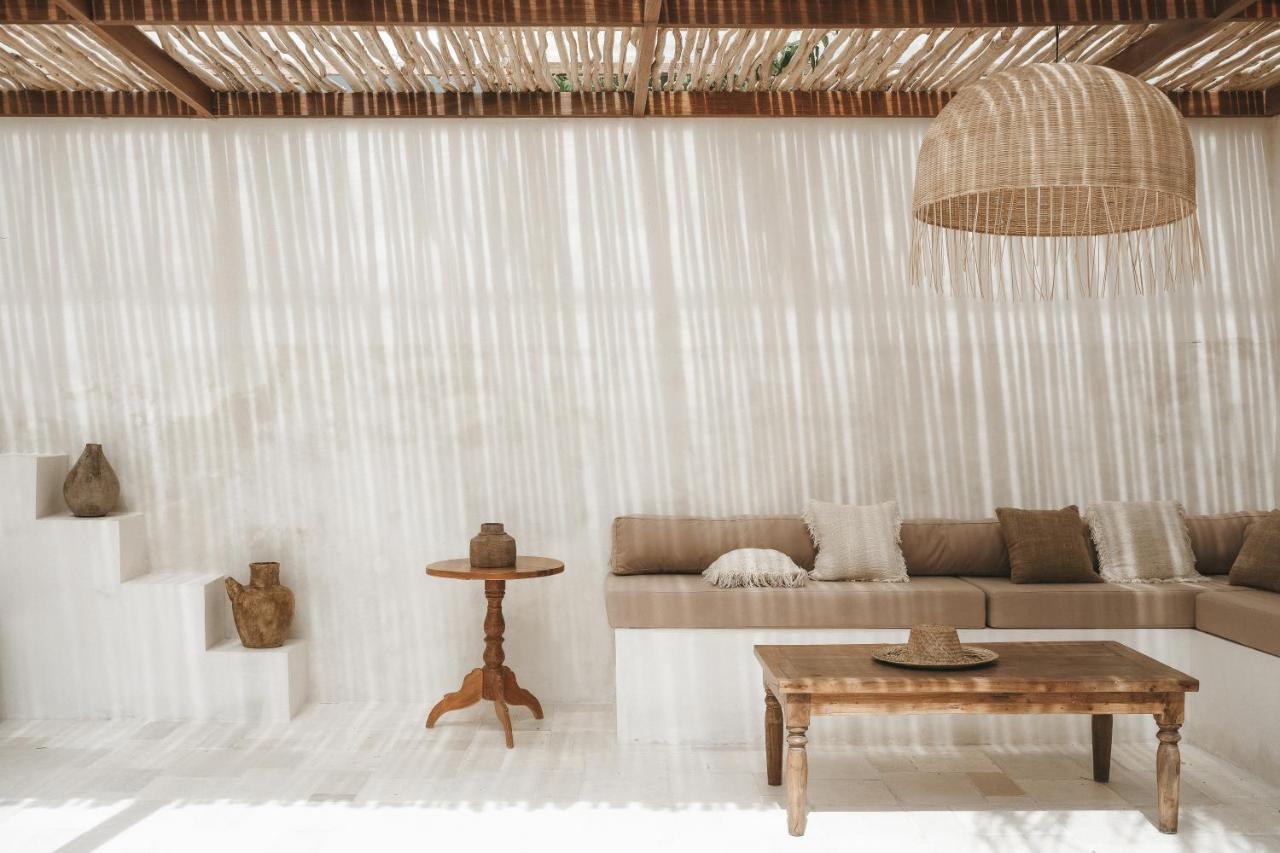 Casa Sula Bali Villa Uluwatu Eksteriør bilde