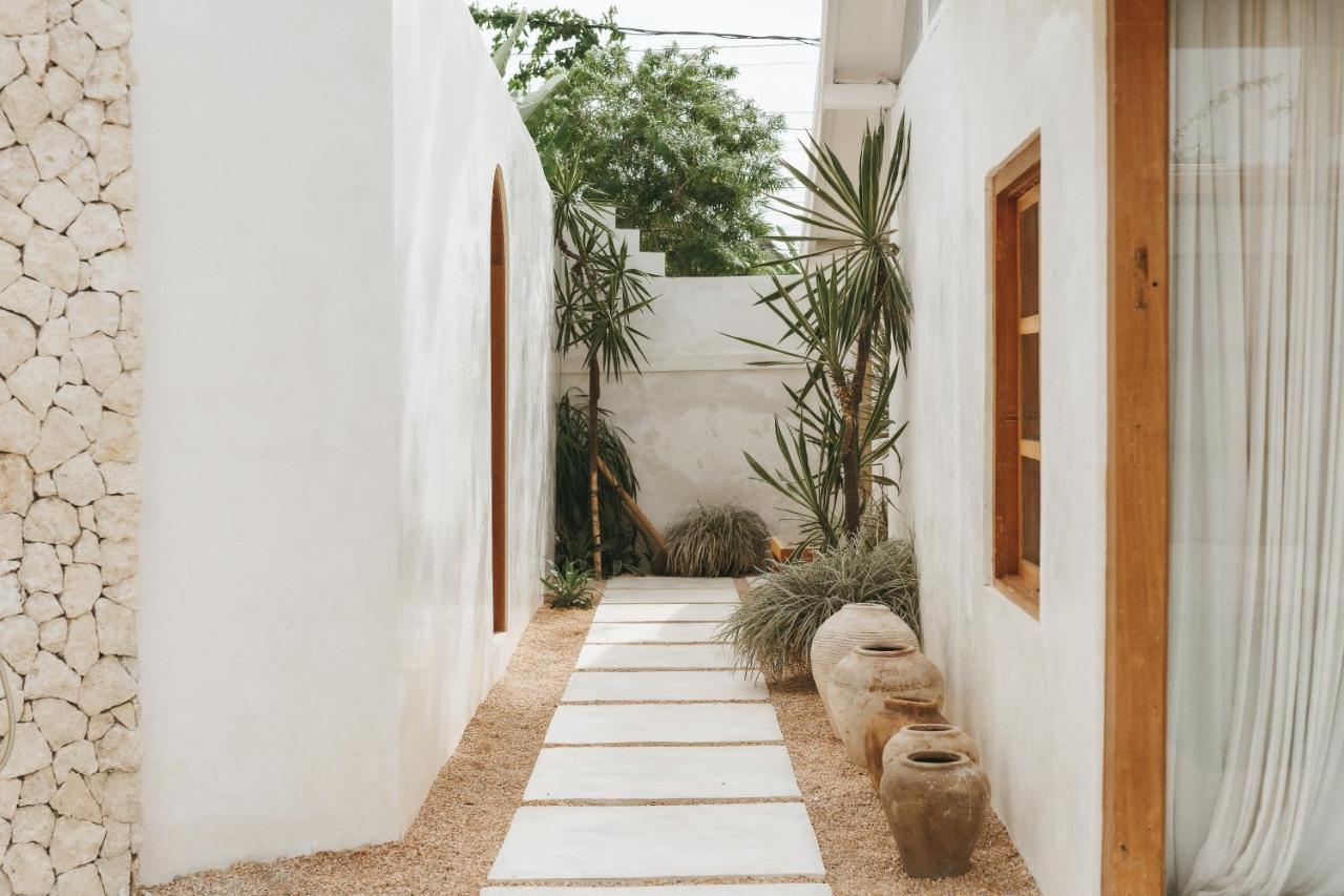 Casa Sula Bali Villa Uluwatu Eksteriør bilde