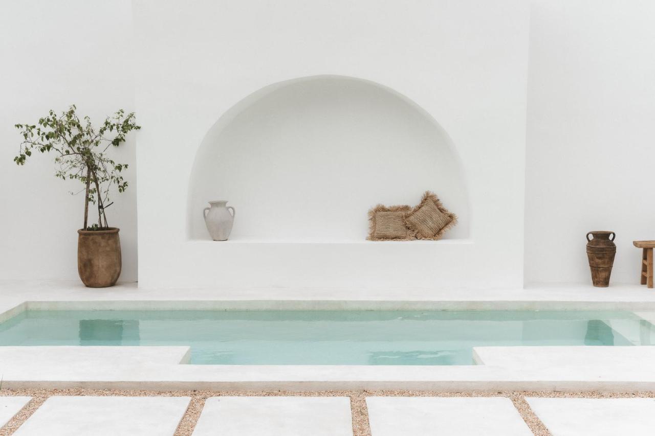 Casa Sula Bali Villa Uluwatu Eksteriør bilde