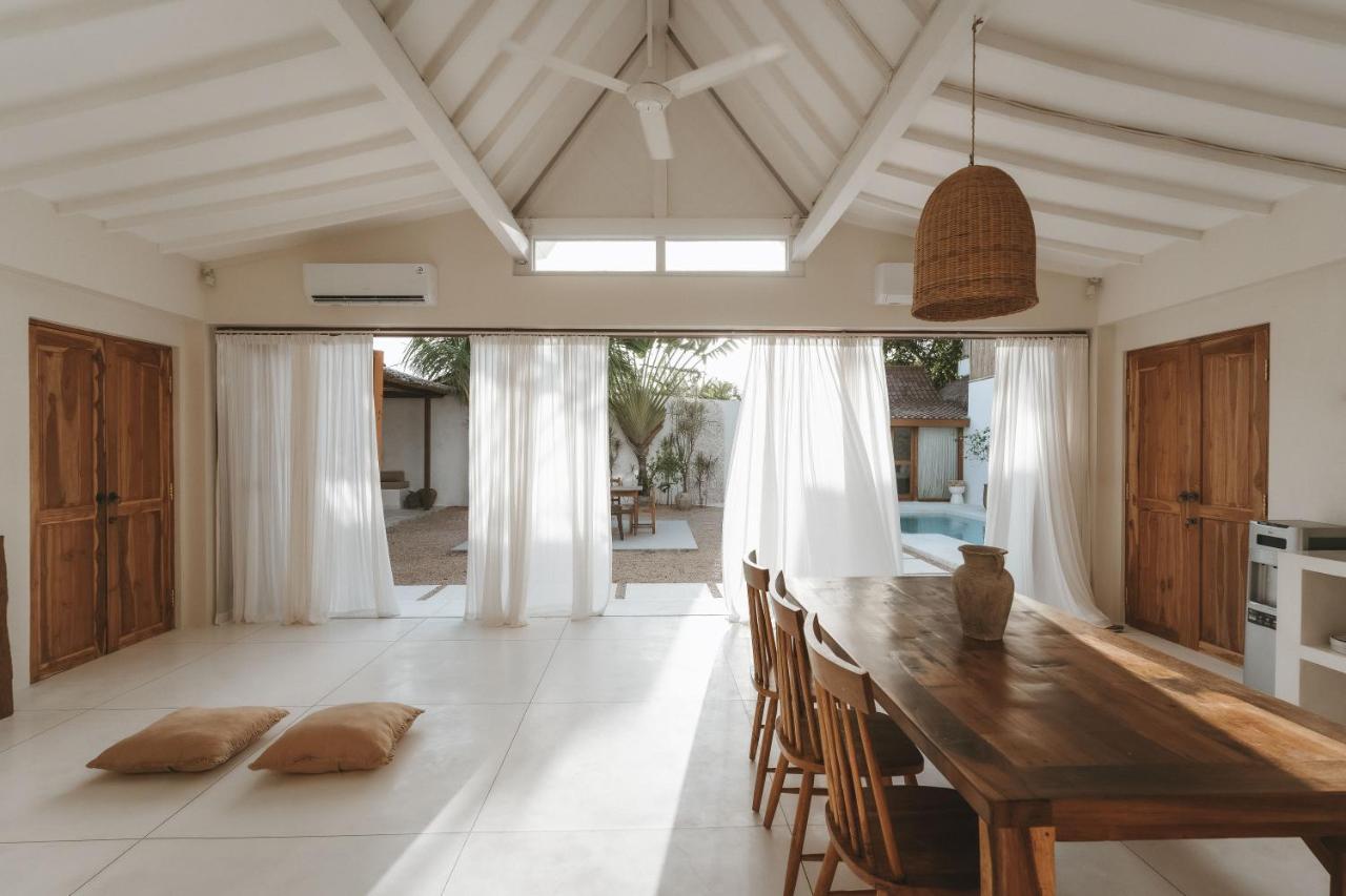 Casa Sula Bali Villa Uluwatu Eksteriør bilde