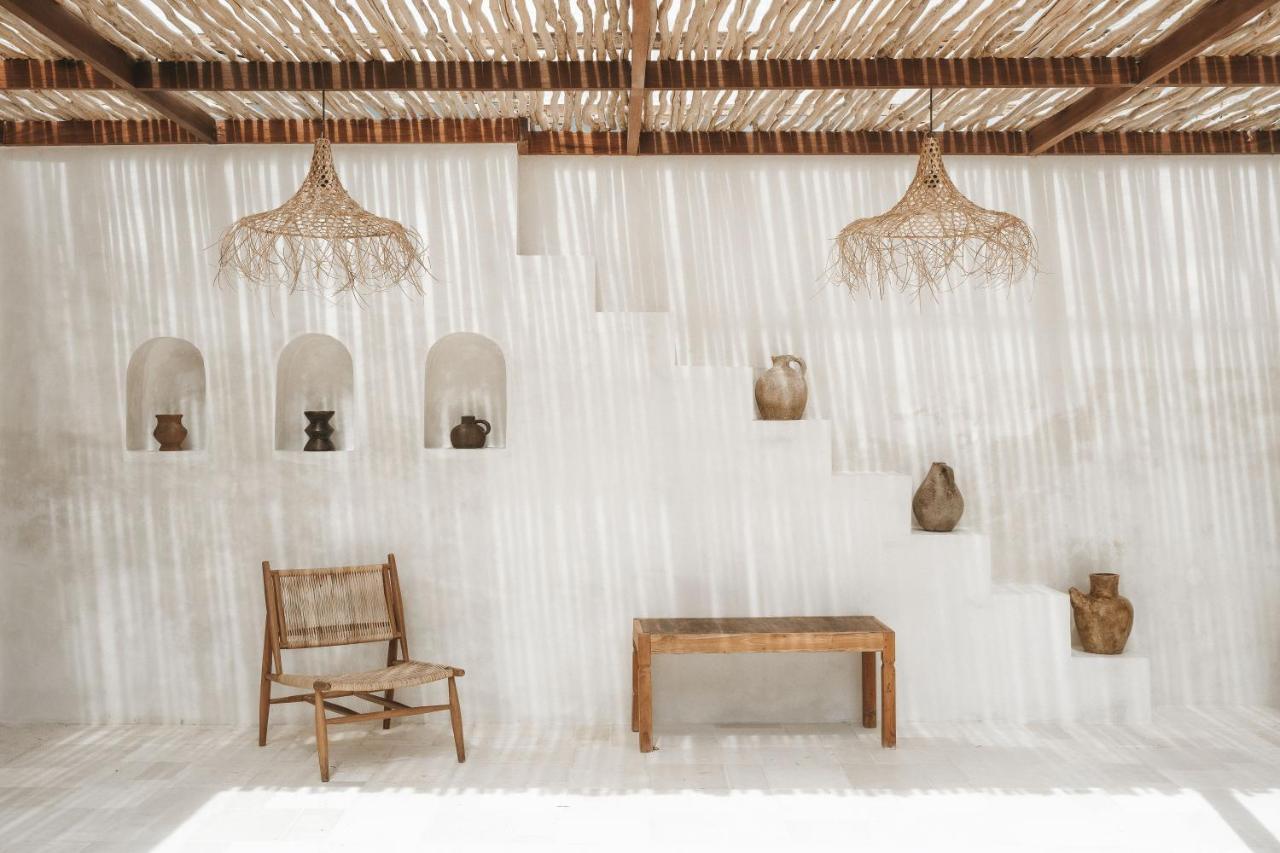 Casa Sula Bali Villa Uluwatu Eksteriør bilde