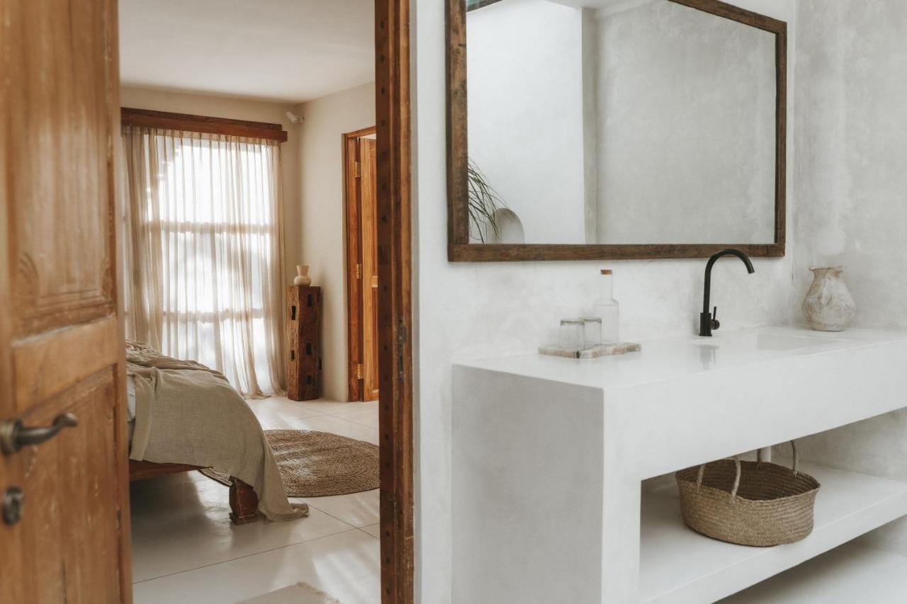 Casa Sula Bali Villa Uluwatu Eksteriør bilde