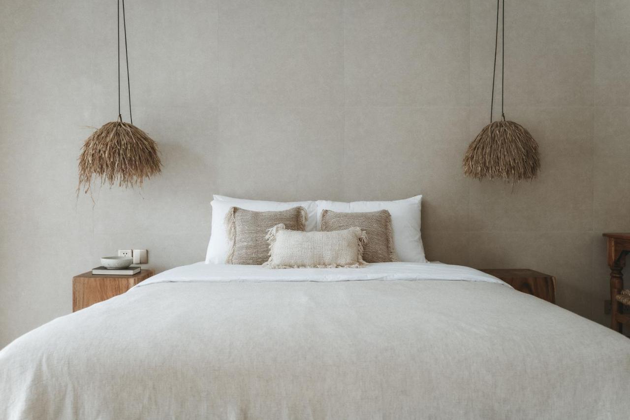 Casa Sula Bali Villa Uluwatu Eksteriør bilde