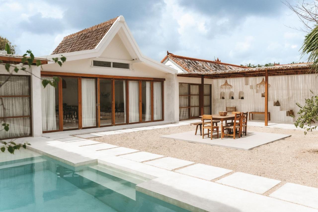 Casa Sula Bali Villa Uluwatu Eksteriør bilde