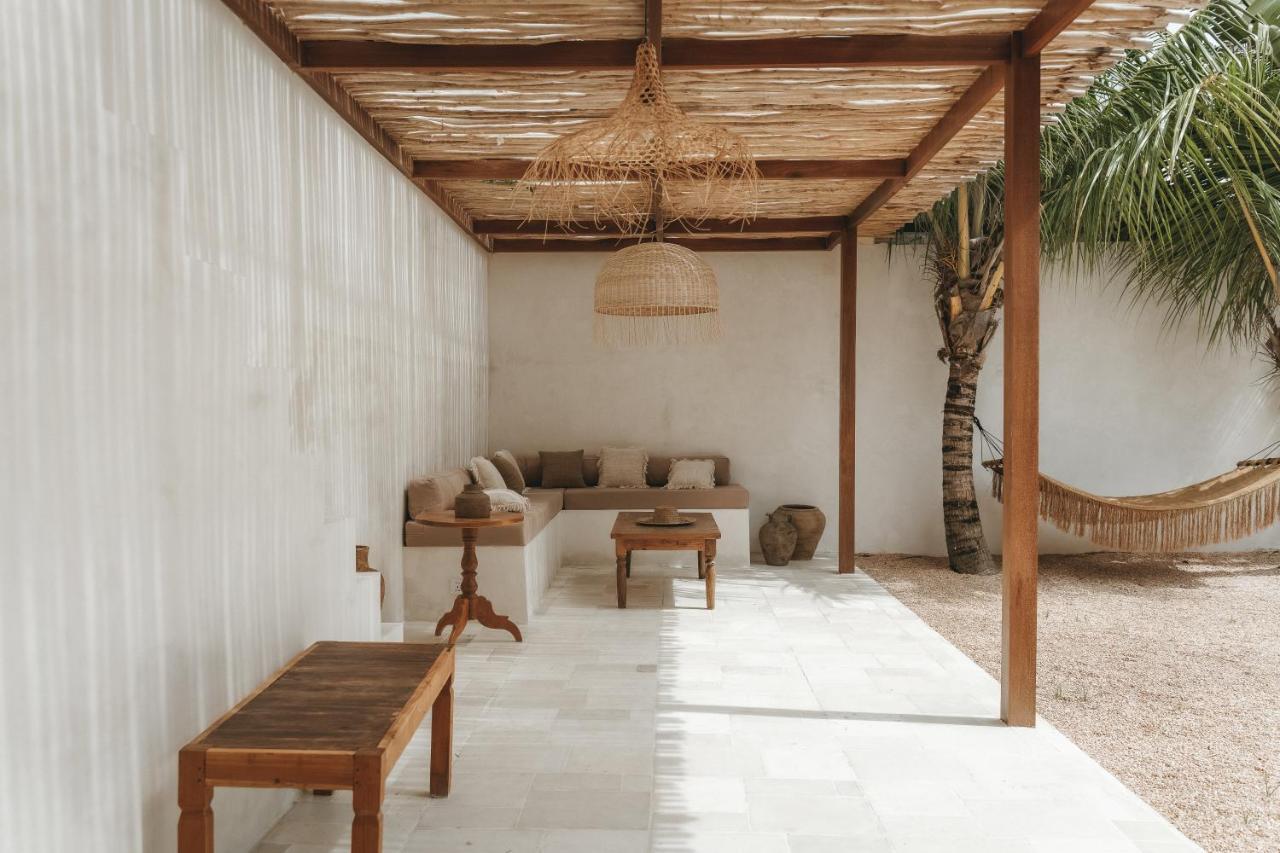 Casa Sula Bali Villa Uluwatu Eksteriør bilde