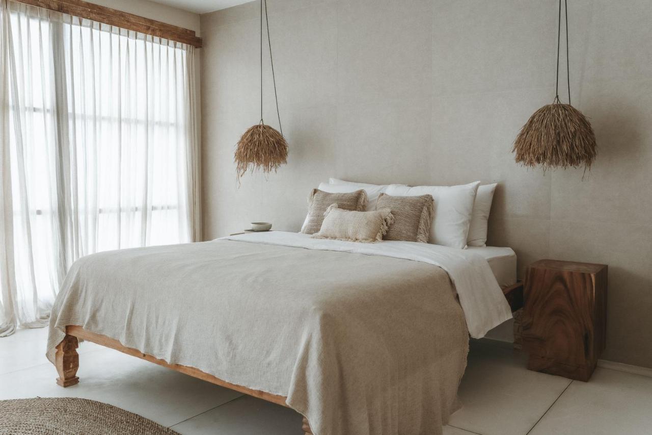 Casa Sula Bali Villa Uluwatu Eksteriør bilde