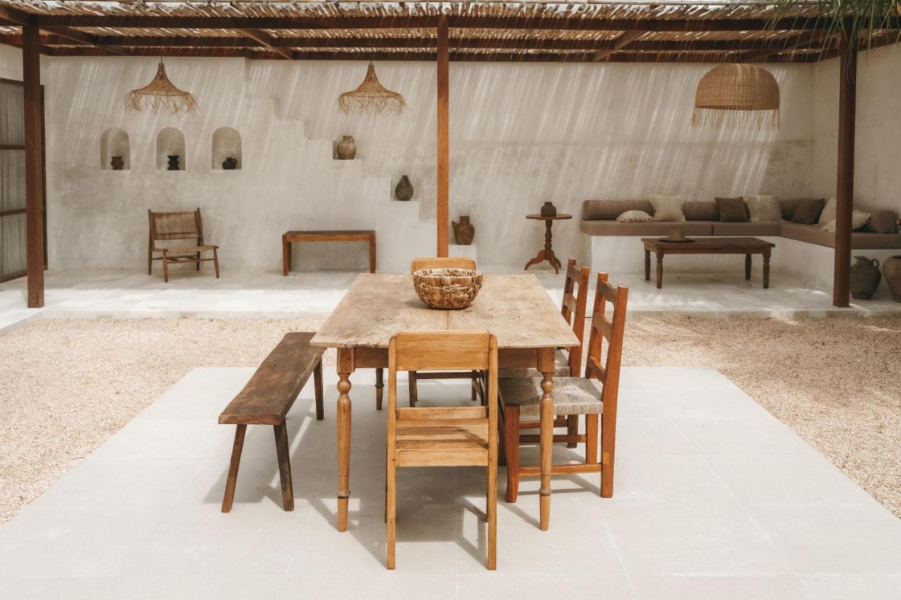 Casa Sula Bali Villa Uluwatu Eksteriør bilde