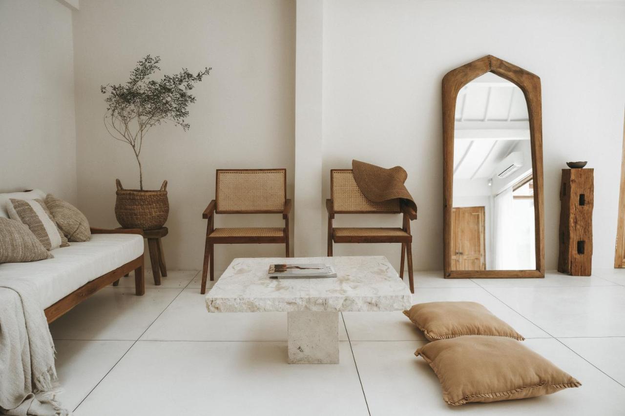 Casa Sula Bali Villa Uluwatu Eksteriør bilde